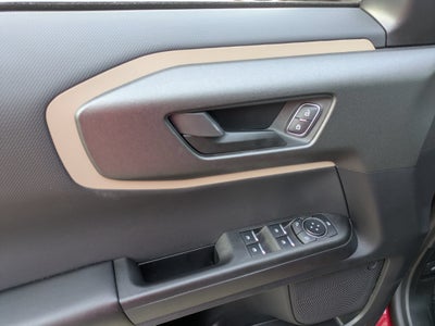 2026 Ford Bronco Sport Big Bend - Crossroads Courtesy Demo