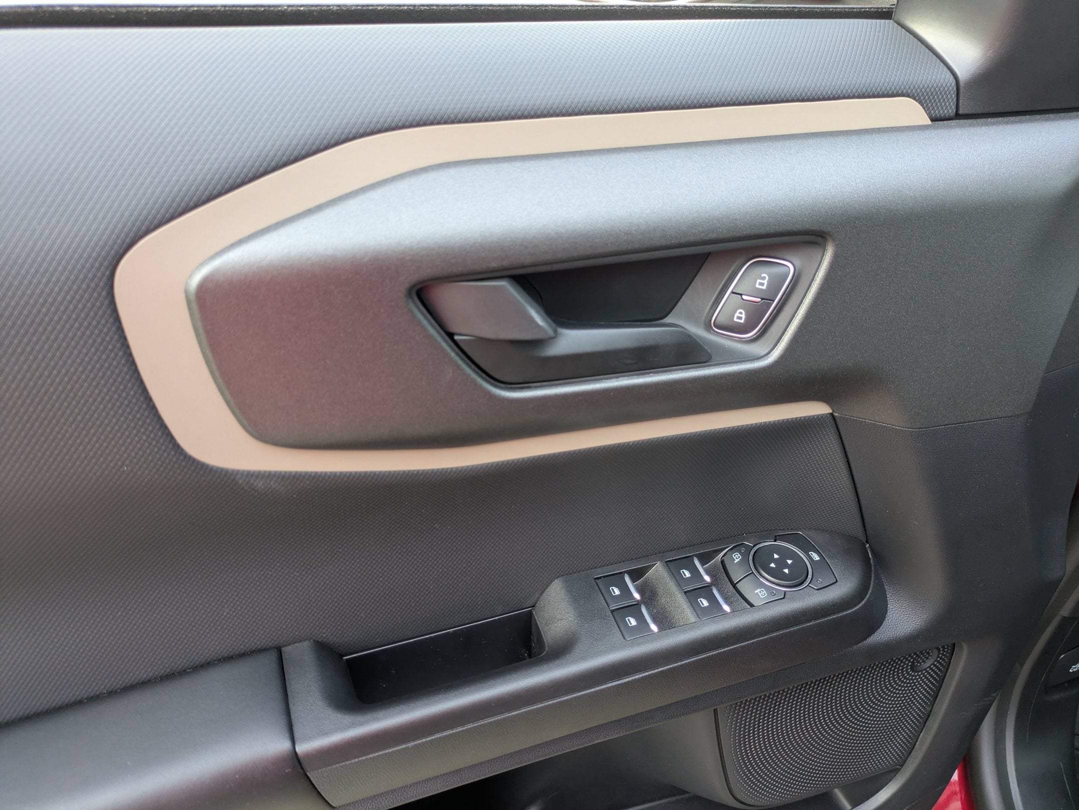 2026 Ford Bronco Sport Big Bend - Crossroads Courtesy Demo