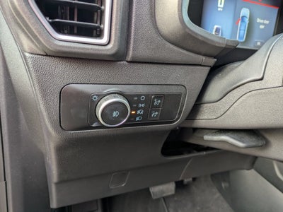 2026 Ford Bronco Sport Big Bend - Crossroads Courtesy Demo