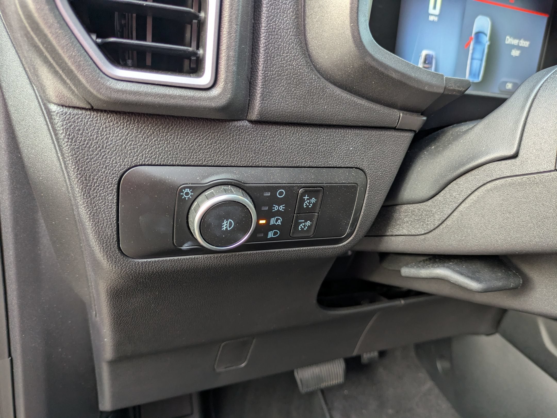 2026 Ford Bronco Sport Big Bend - Crossroads Courtesy Demo