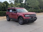 2026 Ford Bronco Sport Big Bend - Crossroads Courtesy Demo