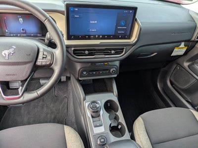 2026 Ford Bronco Sport Big Bend - Crossroads Courtesy Demo
