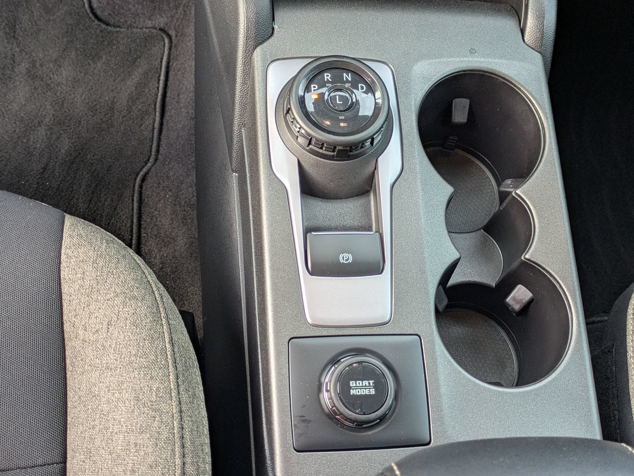 2026 Ford Bronco Sport Big Bend - Crossroads Courtesy Demo