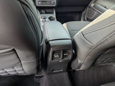 2026 Ford Bronco Sport Big Bend - Crossroads Courtesy Demo