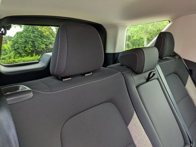 2026 Ford Bronco Sport Big Bend - Crossroads Courtesy Demo