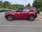 2026 Ford Bronco Sport Big Bend - Crossroads Courtesy Demo