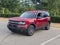 2026 Ford Bronco Sport Big Bend - Crossroads Courtesy Demo