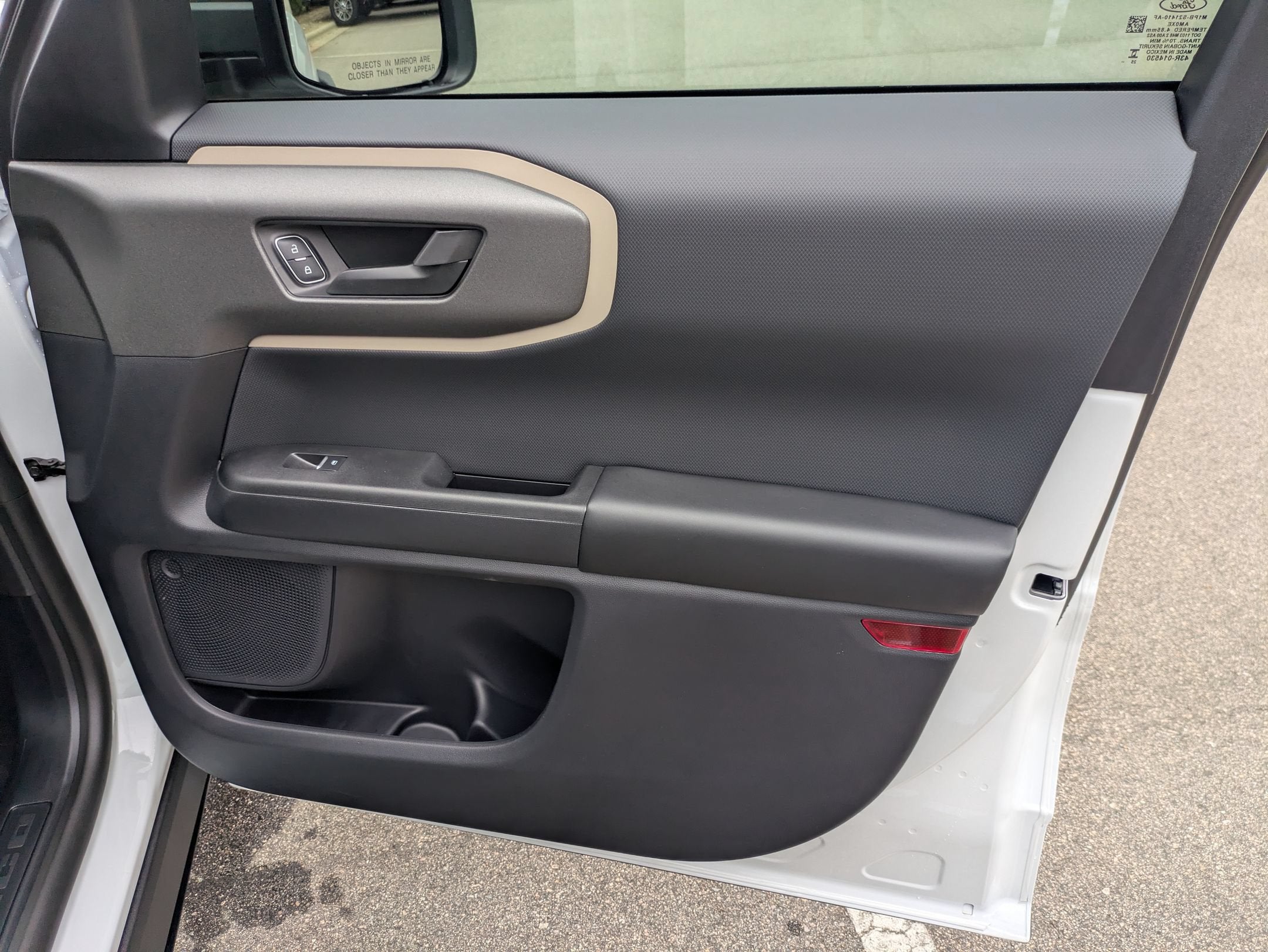 2026 Ford Bronco Sport Big Bend - Crossroads Courtesy Demo