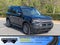 2025 Ford Bronco Sport Big Bend - Crossroads Courtesy Demo