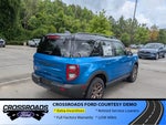 2026 Ford Bronco Sport Big Bend - Crossroads Courtesy Demo