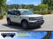 2025 Ford Bronco Sport Big Bend - Crossroads Courtesy Demo