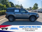 2026 Ford Bronco Sport Big Bend - Crossroads Courtesy Demo