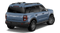 2026 Ford Bronco Sport Big Bend - Crossroads Courtesy Demo