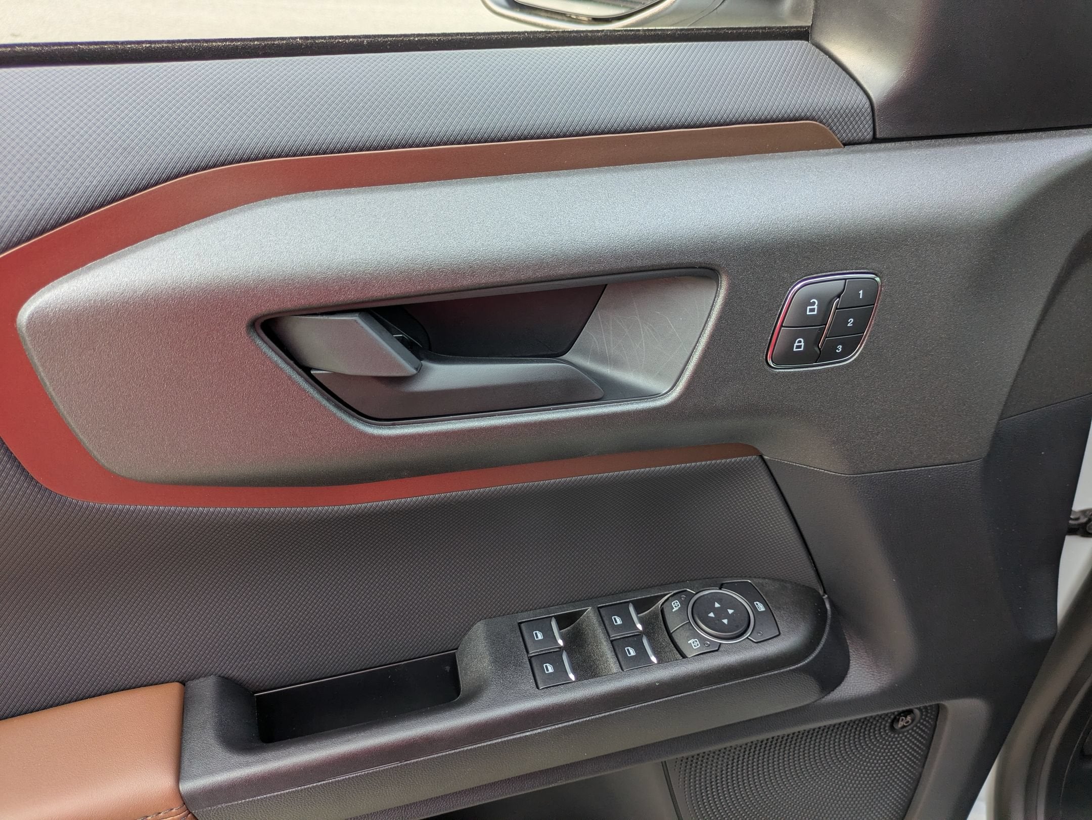 2026 Ford Bronco Sport Outer Banks - Crossroads Courtesy Demo