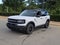 2026 Ford Bronco Sport Outer Banks - Crossroads Courtesy Demo