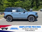 2026 Ford Bronco Sport Outer Banks - Crossroads Courtesy Demo