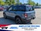 2026 Ford Bronco Sport Outer Banks - Crossroads Courtesy Demo