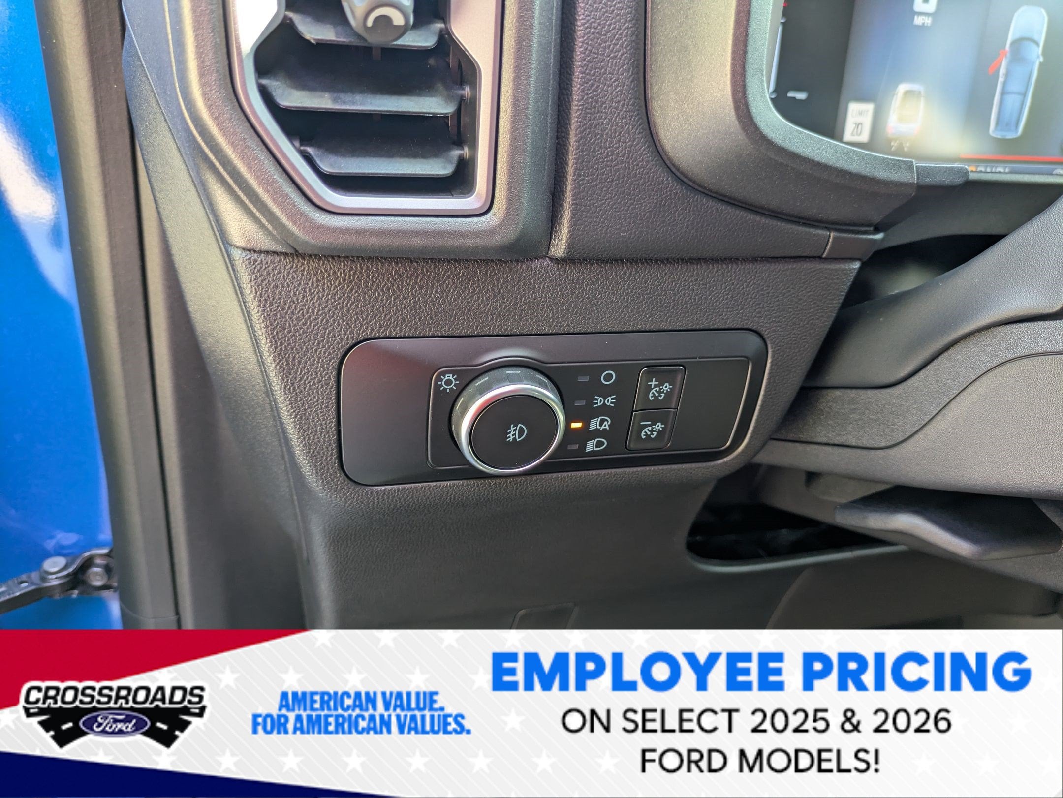 2026 Ford Bronco Sport Outer Banks - Crossroads Courtesy Demo