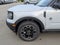 2026 Ford Bronco Sport Outer Banks - Crossroads Courtesy Demo