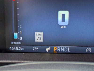 2026 Ford Bronco Sport Outer Banks - Crossroads Courtesy Demo