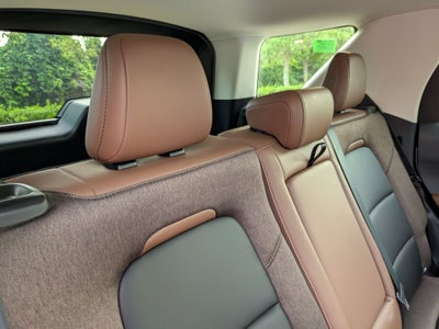 2026 Ford Bronco Sport Outer Banks - Crossroads Courtesy Demo