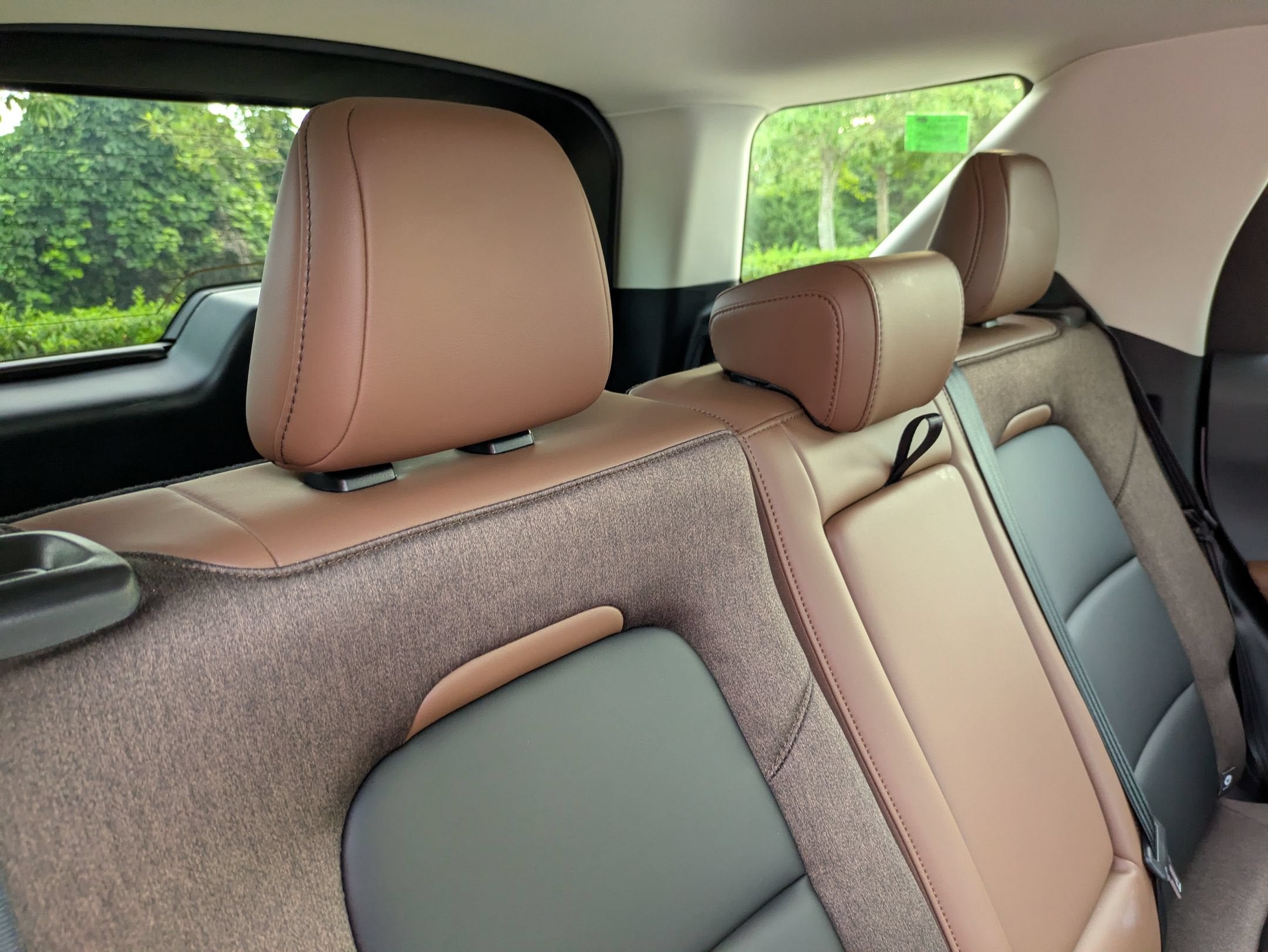 2026 Ford Bronco Sport Outer Banks - Crossroads Courtesy Demo