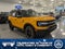 2026 Ford Bronco Sport Outer Banks - Crossroads Courtesy Demo