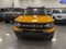 2026 Ford Bronco Sport Outer Banks - Crossroads Courtesy Demo