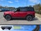 2025 Ford Bronco Sport Outer Banks - Crossroads Courtesy Demo