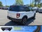 2025 Ford Bronco Sport Outer Banks - Crossroads Courtesy Demo
