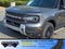 2025 Ford Bronco Sport Badlands - Crossroads Courtesy Demo