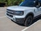 2026 Ford Bronco Sport Badlands - Crossroads Courtesy Demo