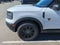 2026 Ford Bronco Sport Badlands - Crossroads Courtesy Demo