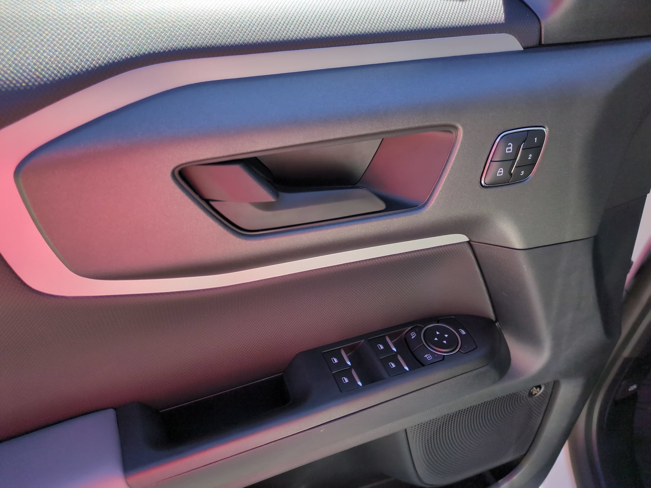 2026 Ford Bronco Sport Badlands - Crossroads Courtesy Demo