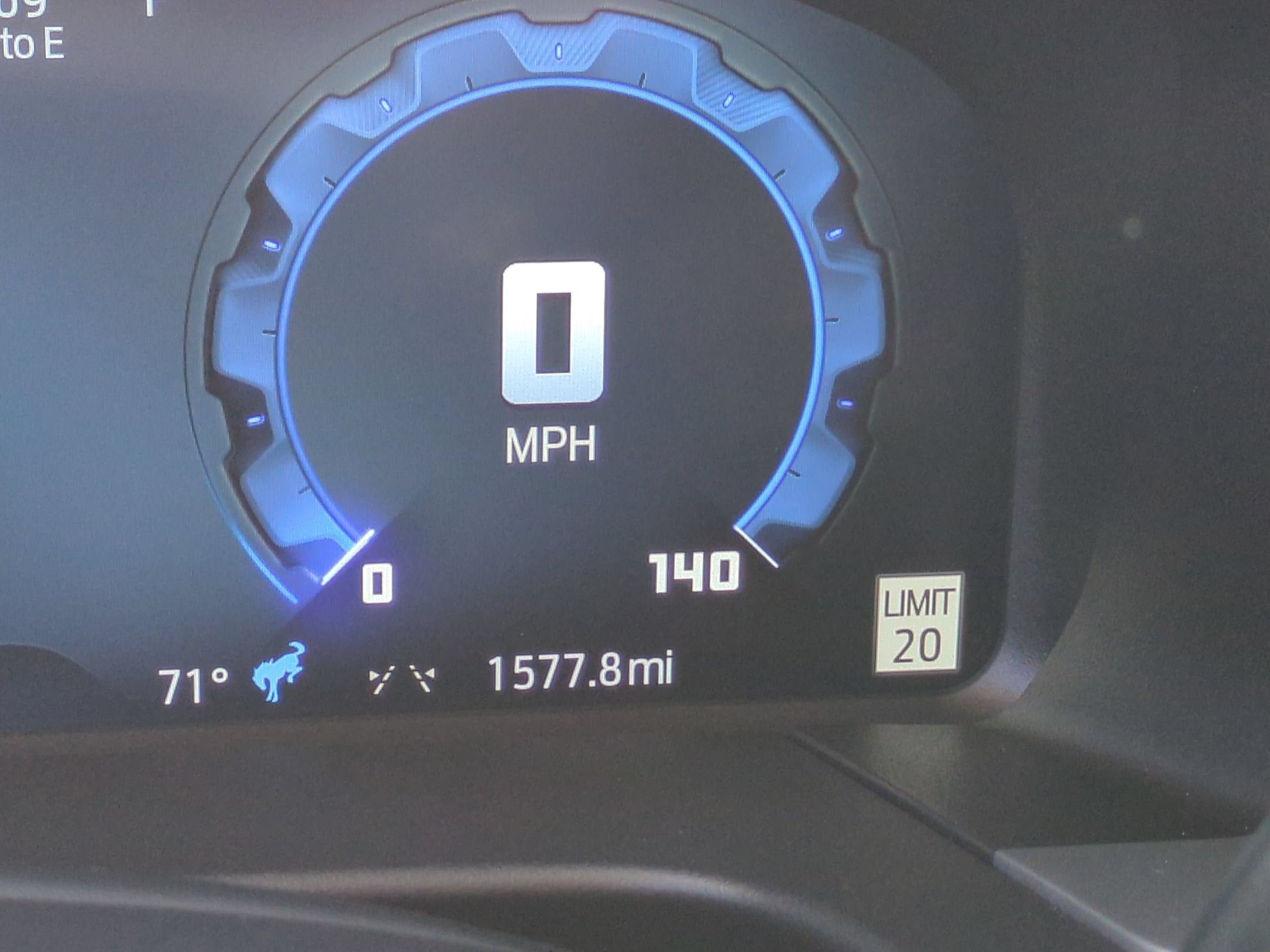 2026 Ford Bronco Sport Badlands - Crossroads Courtesy Demo