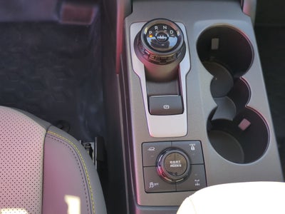 2026 Ford Bronco Sport Badlands - Crossroads Courtesy Demo