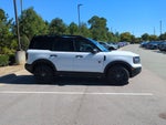2026 Ford Bronco Sport Badlands - Crossroads Courtesy Demo