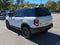 2026 Ford Bronco Sport Badlands - Crossroads Courtesy Demo