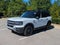 2026 Ford Bronco Sport Badlands - Crossroads Courtesy Demo