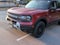 2026 Ford Bronco Sport Badlands - Crossroads Courtesy Demo