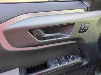 2026 Ford Bronco Sport Badlands - Crossroads Courtesy Demo