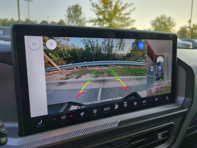 2026 Ford Bronco Sport Badlands - Crossroads Courtesy Demo