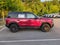 2026 Ford Bronco Sport Badlands - Crossroads Courtesy Demo