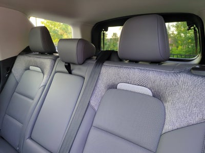 2026 Ford Bronco Sport Badlands - Crossroads Courtesy Demo