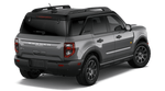 2026 Ford Bronco Sport Badlands - Crossroads Courtesy Demo