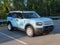 2026 Ford Bronco Sport Heritage - Crossroads Courtesy Demo