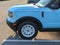 2026 Ford Bronco Sport Heritage - Crossroads Courtesy Demo