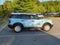 2026 Ford Bronco Sport Heritage - Crossroads Courtesy Demo