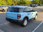 2026 Ford Bronco Sport Heritage - Crossroads Courtesy Demo