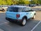 2026 Ford Bronco Sport Heritage - Crossroads Courtesy Demo